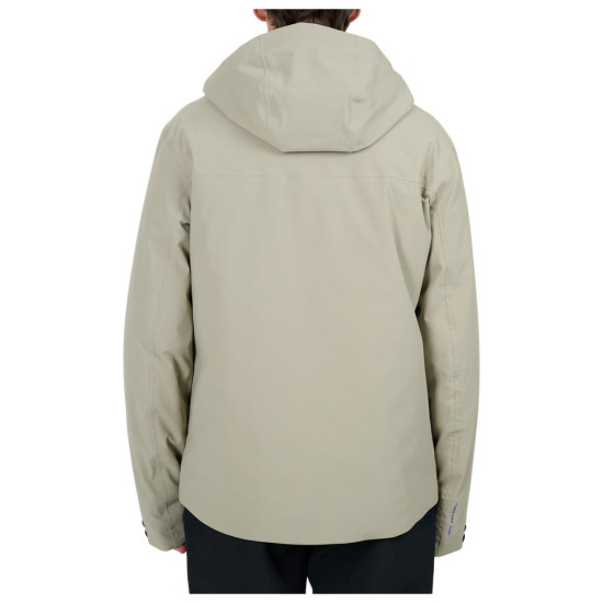 4F TECHNICAL JACKET